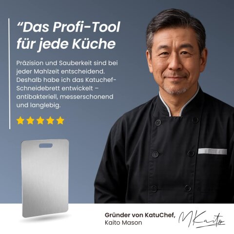 KatuChef image